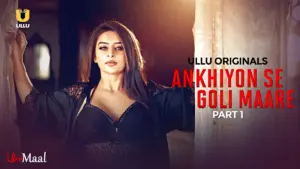 Ankhiyon Se Goli Maare