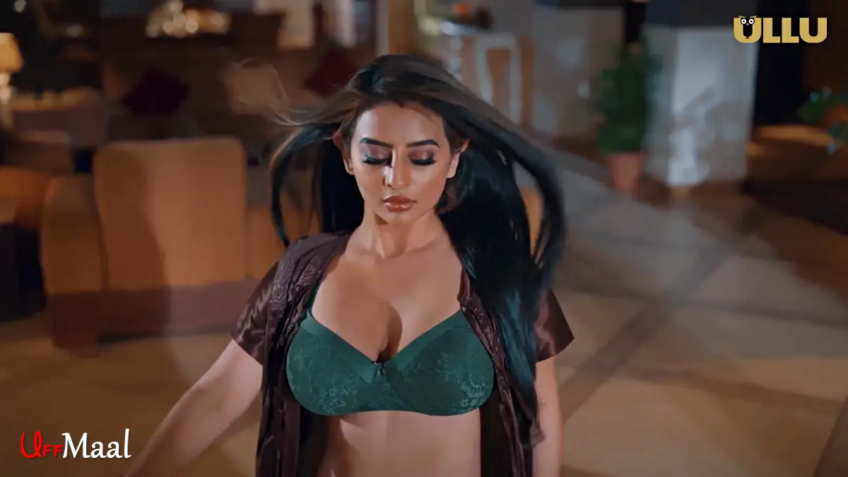 Ankhiyon Se Goli Maare Episode 3