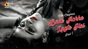Bade Achhe Lagte Hai
