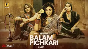 Balam Pichkari