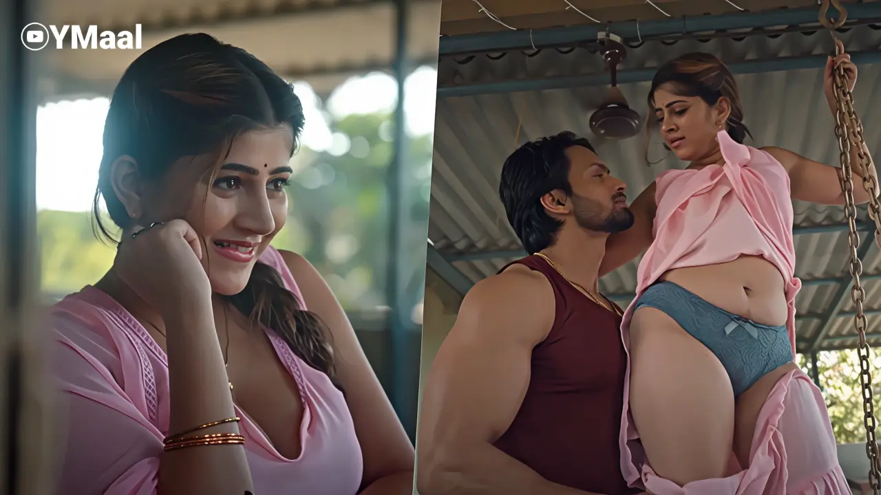Besharam Episode 3