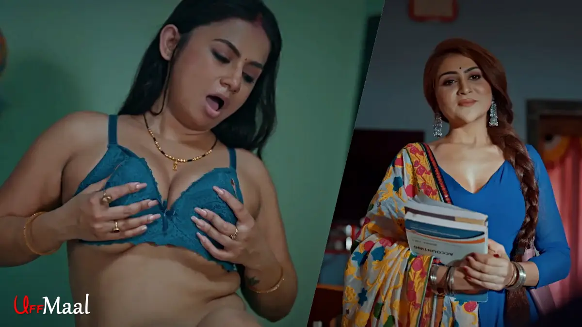 Biwi Ka Khat Episode 1