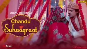 Chandu Ki Suhagraat