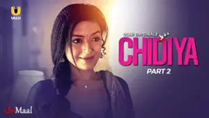 Chidiya