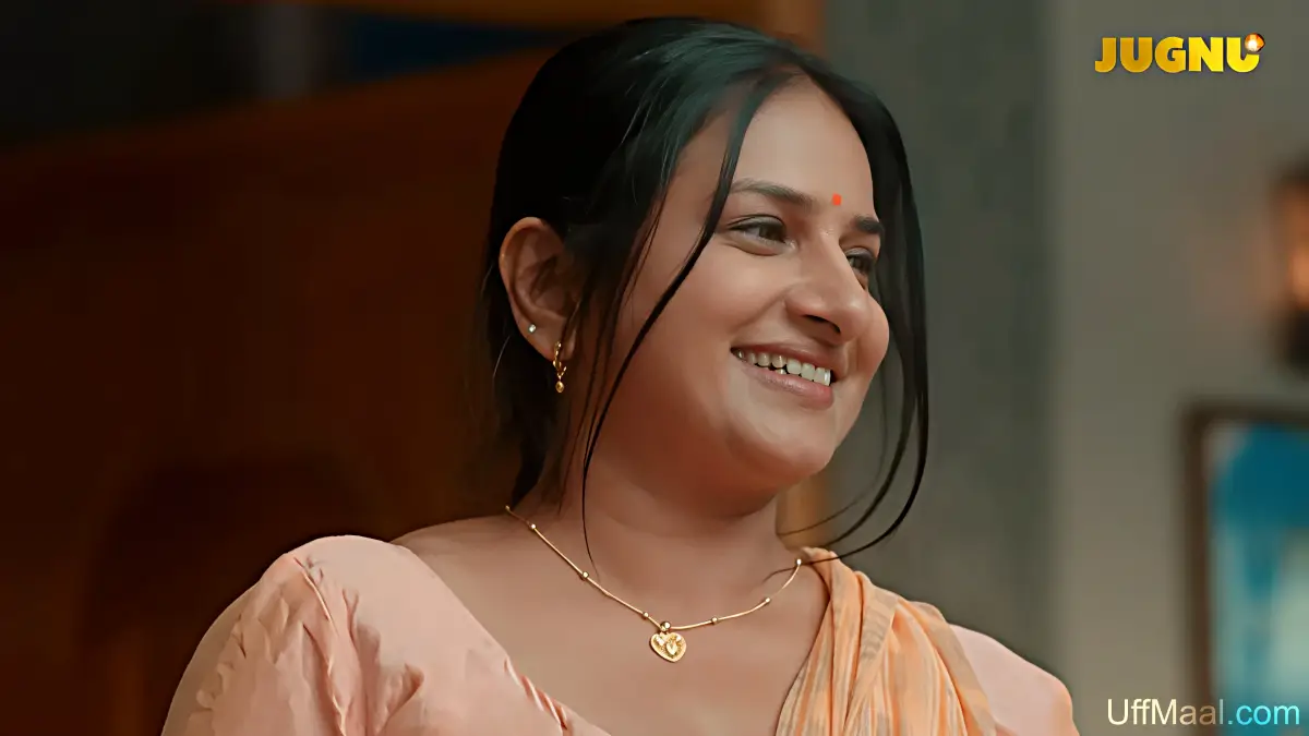 Damaadji Lage Raho Episode 1