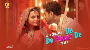 De De Pyaar De Part 1