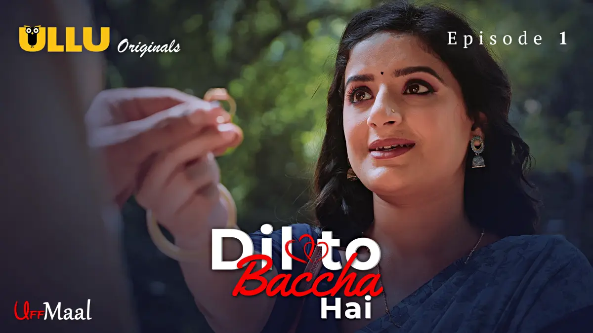 Dil To Baccha Hai Episode 1