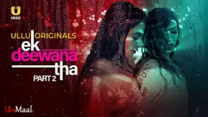 Ek Deewana Tha