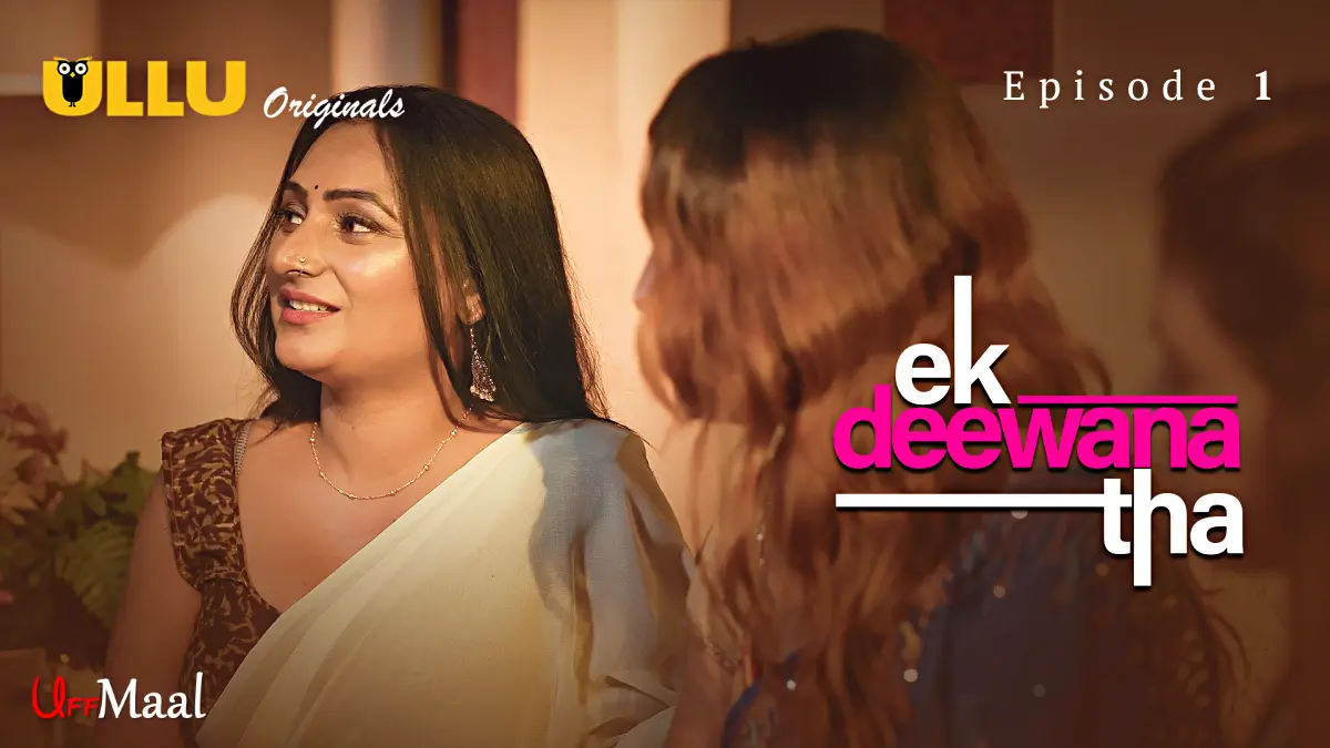 Ek Deewana Tha Episode 1