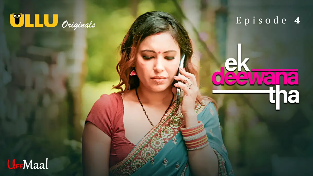 Ek Deewana Tha Episode 4