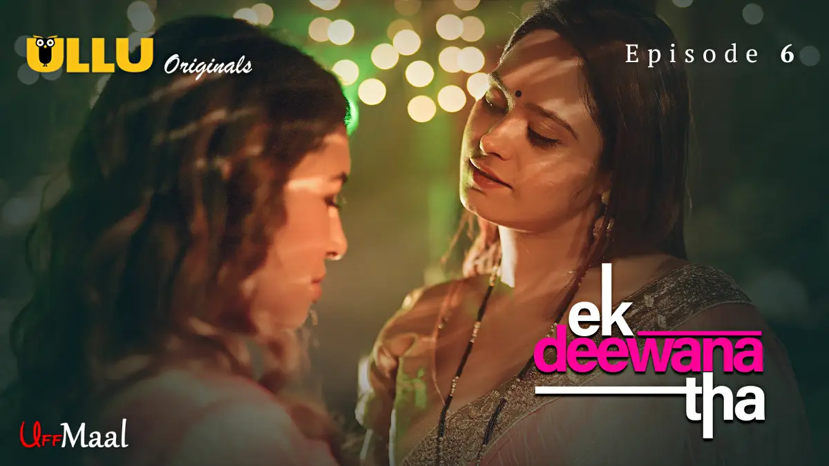 Ek Deewana Tha Episode 6