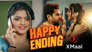 Happy Ending Ullu Web Series
