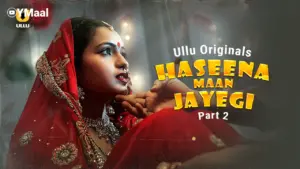 Haseena Maan Jayegi