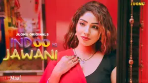 Indoo Ki Jawani