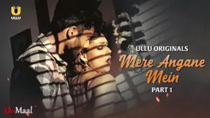 Mere Angane Mein