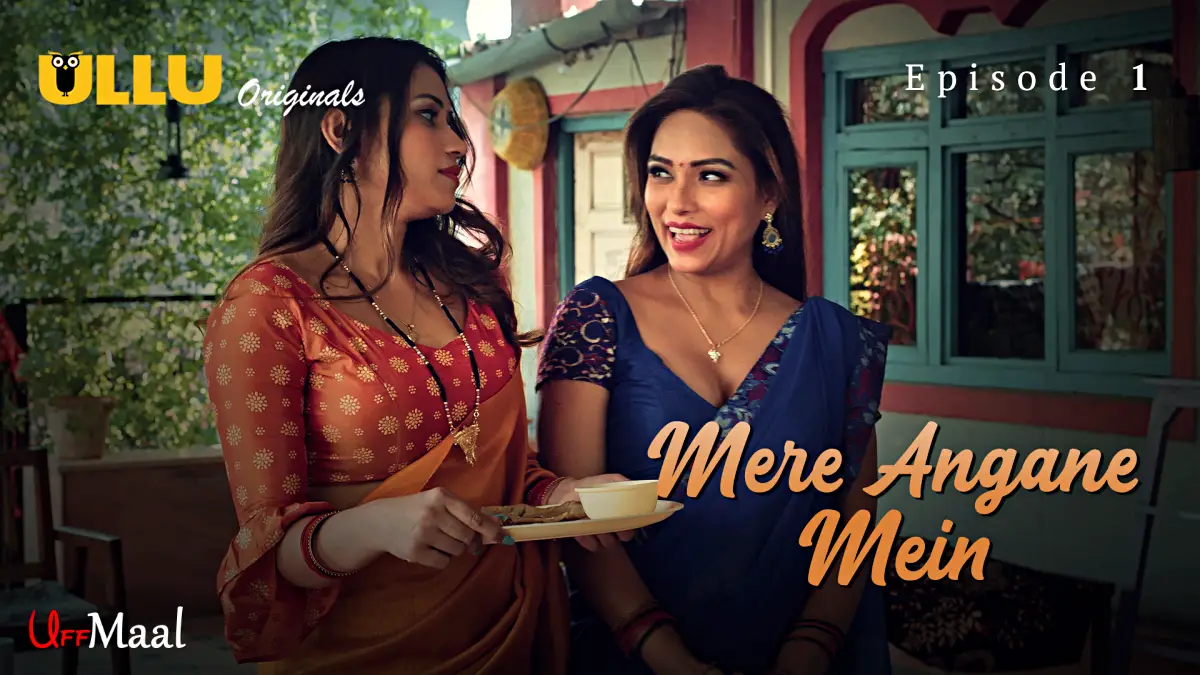 Mere Angane Mein Episode 1