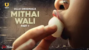 Mithai Wali