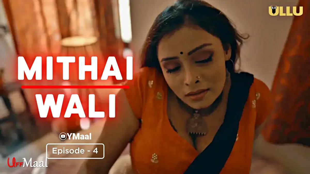 Mithai Wali Episode 4