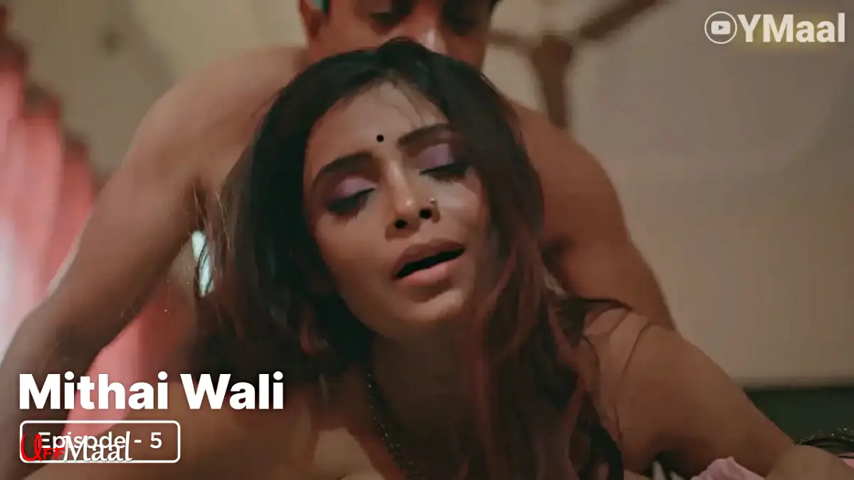 Mithai Wali Episode 5