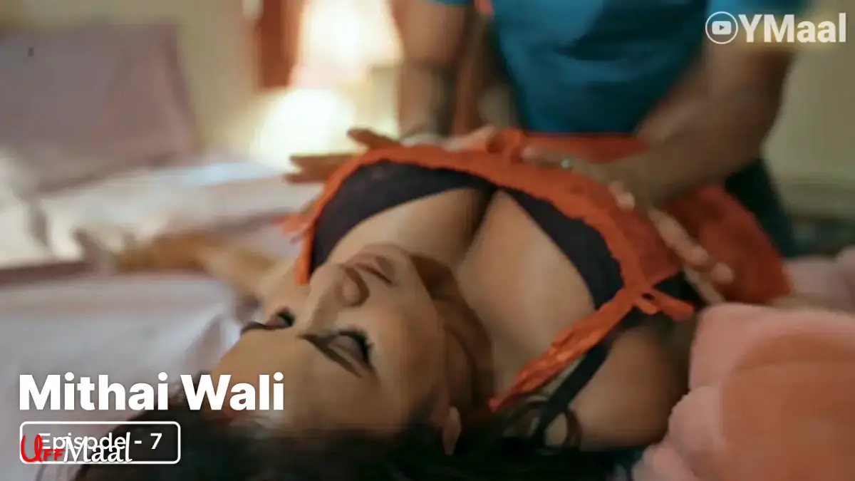 Mithai Wali Episode 7