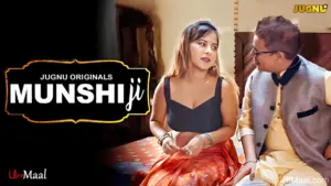 Munshi Ji