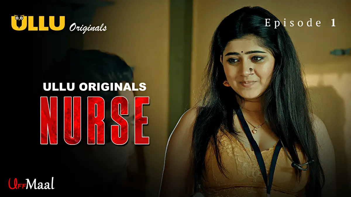 Nurse Episode 1