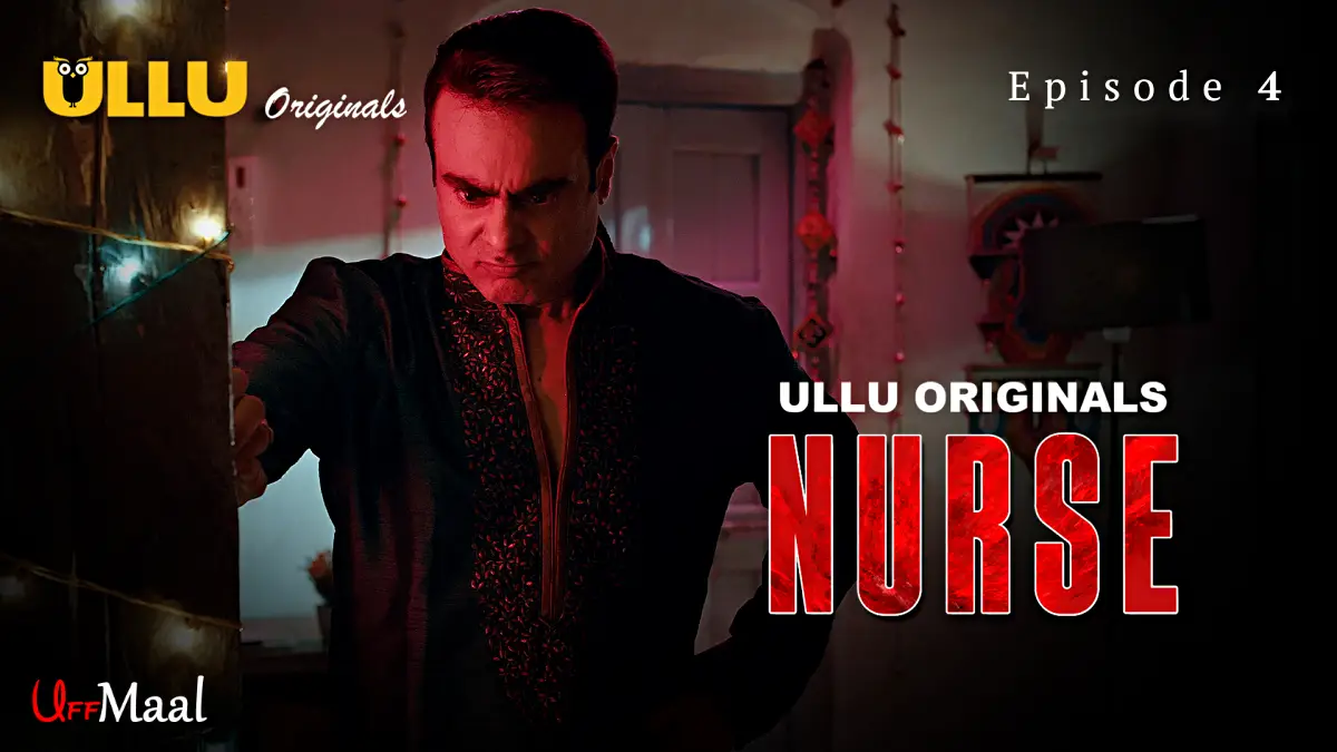 Nurse Episode 4