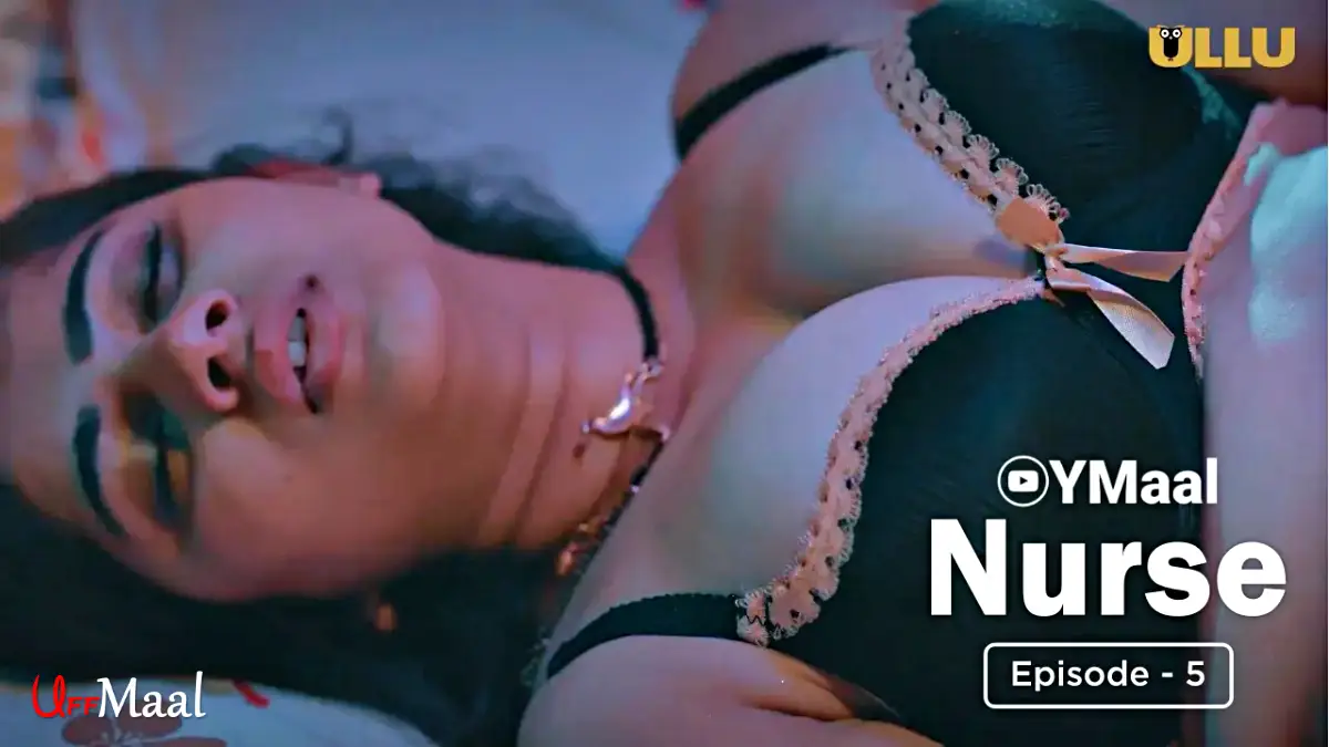 Nurse Episode 5