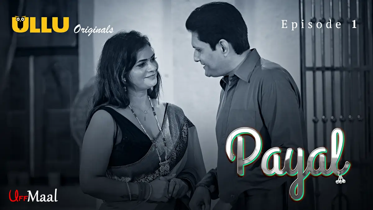 Payal Episode 1