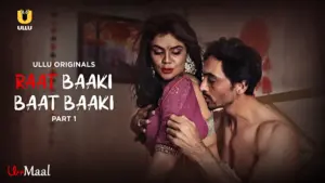 Raat Baaki Baat Baaki