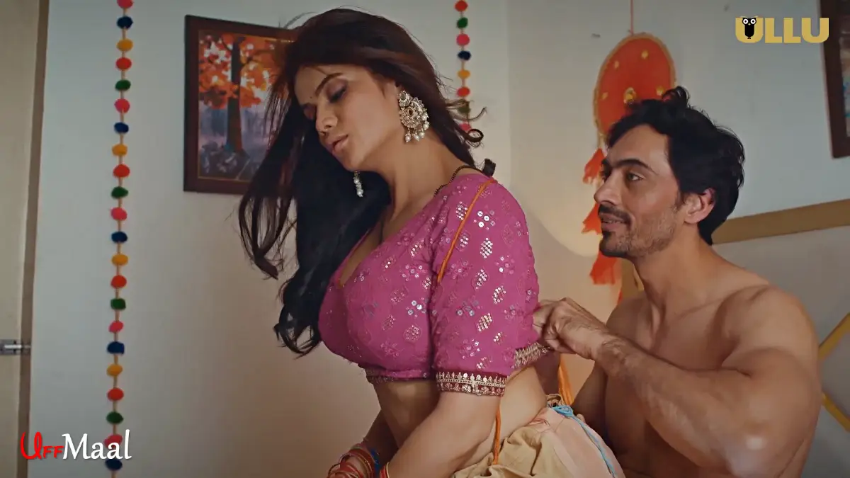 Raat Baaki Baat Baaki Episode 1