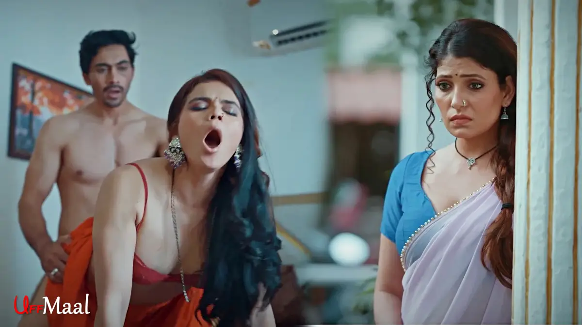 Raat Baaki Baat Baaki Episode 7
