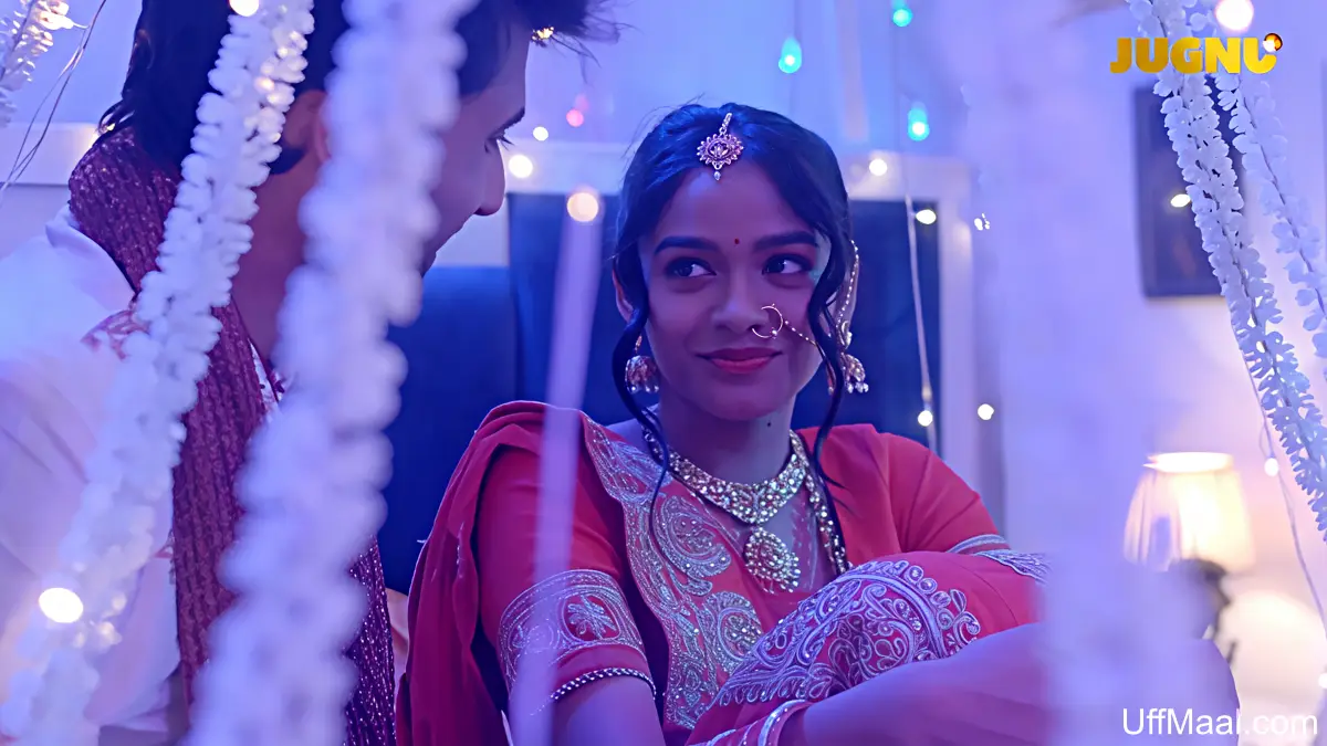 Sasur Ki Nayee Dulhan Episode 4