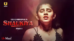 Shaukiya