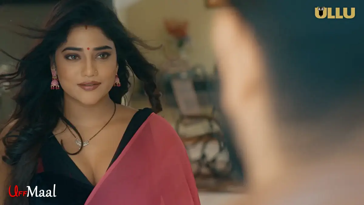 Tere Mere Beech Mein Episode 4