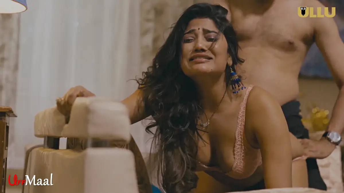 Tere Mere Beech Mein Episode 5