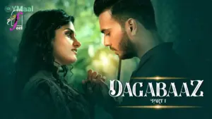 Dagabaaz