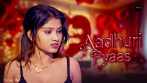 Aadhuri Pyaas