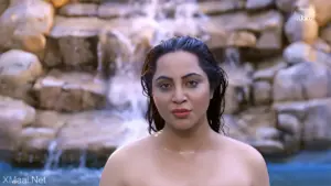 This is the Image of the Ahh Meri Rani Episode 1 Web Series from AKKU OTT.