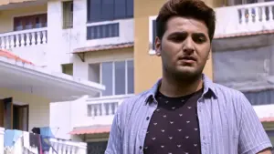 This is the Image of the Anokhi Pyaar Ki Kahani Episode 2 Web Series from AKKU OTT.