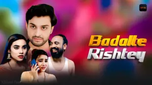Badalte Rishtey