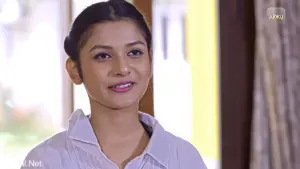 This is the Image of the Belagam Saiyaan Episode 1 Web Series from AKKU OTT.
