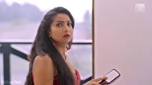 This is the Image of the Bewafa Se Wafa Episode 2 Web Series from AKKU OTT.