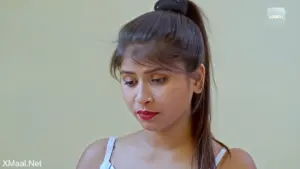 This is the Image of the Bhadakati Jawani Episode 2 Web Series from AKKU OTT.