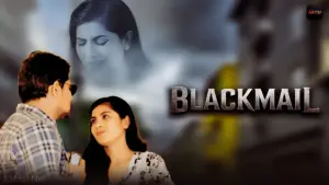 Blackmail
