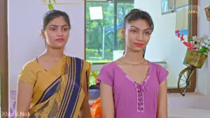 This is the Image of the Darji Raja Episode 1 Web Series from AKKU OTT.