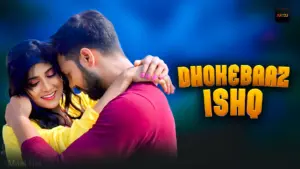Dhokebaaz Ishq