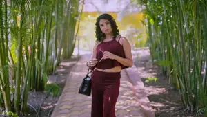 This is the Image of the Dhokha Ya Chori Episode 1 Web Series from AKKU OTT.