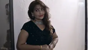 This is the Image of the Dhoodh Wali Episode 2 Web Series from AKKU OTT.