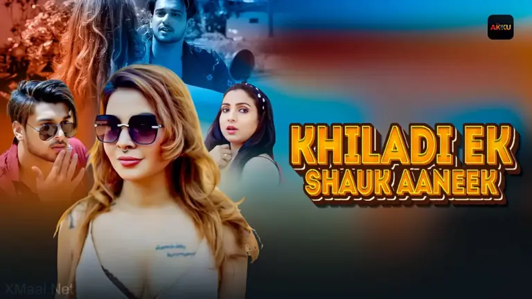 Khiladi Ek Shauk Aaneek